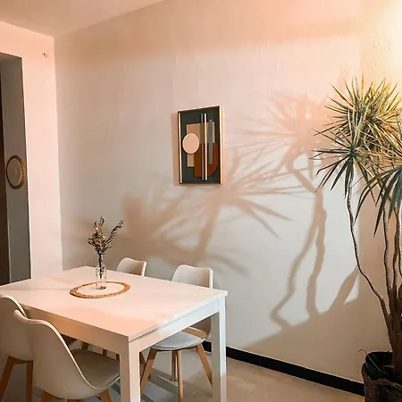 Casa Almonte Apartment Exterior photo