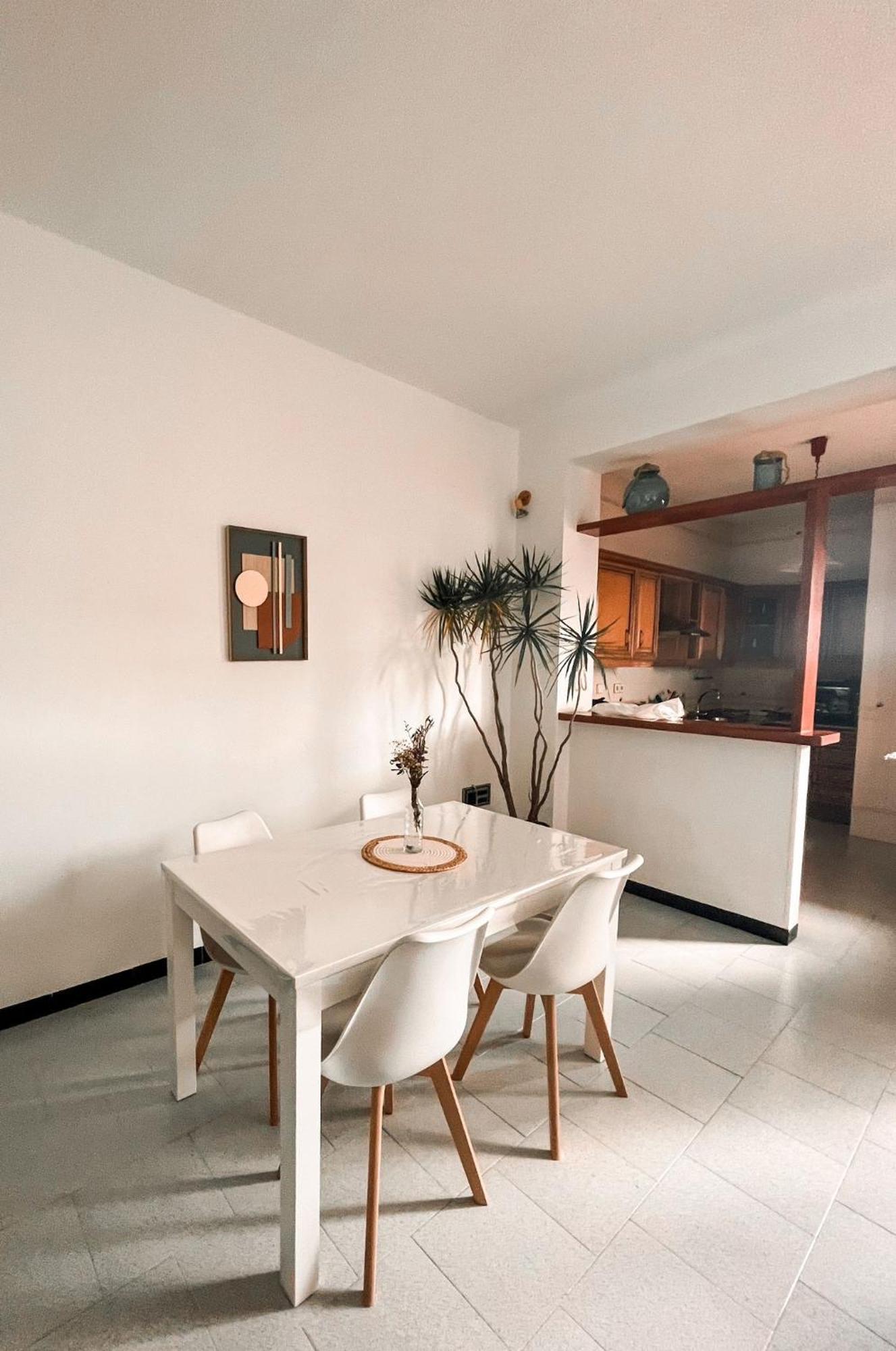 Casa Apartment Almonte