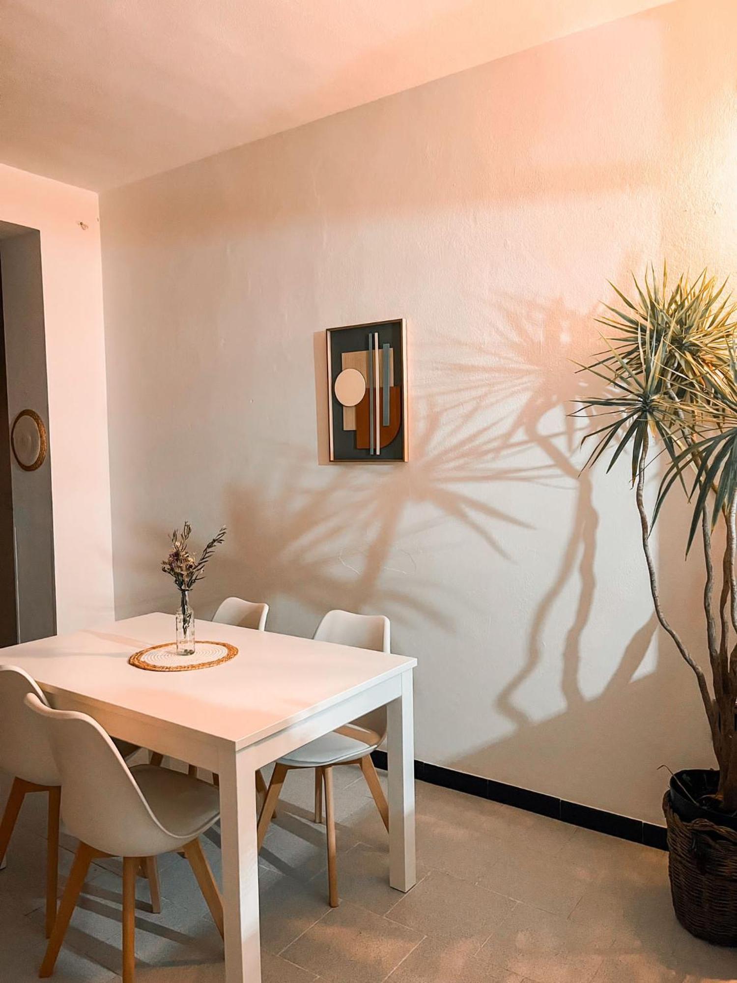 Appartement Casa
