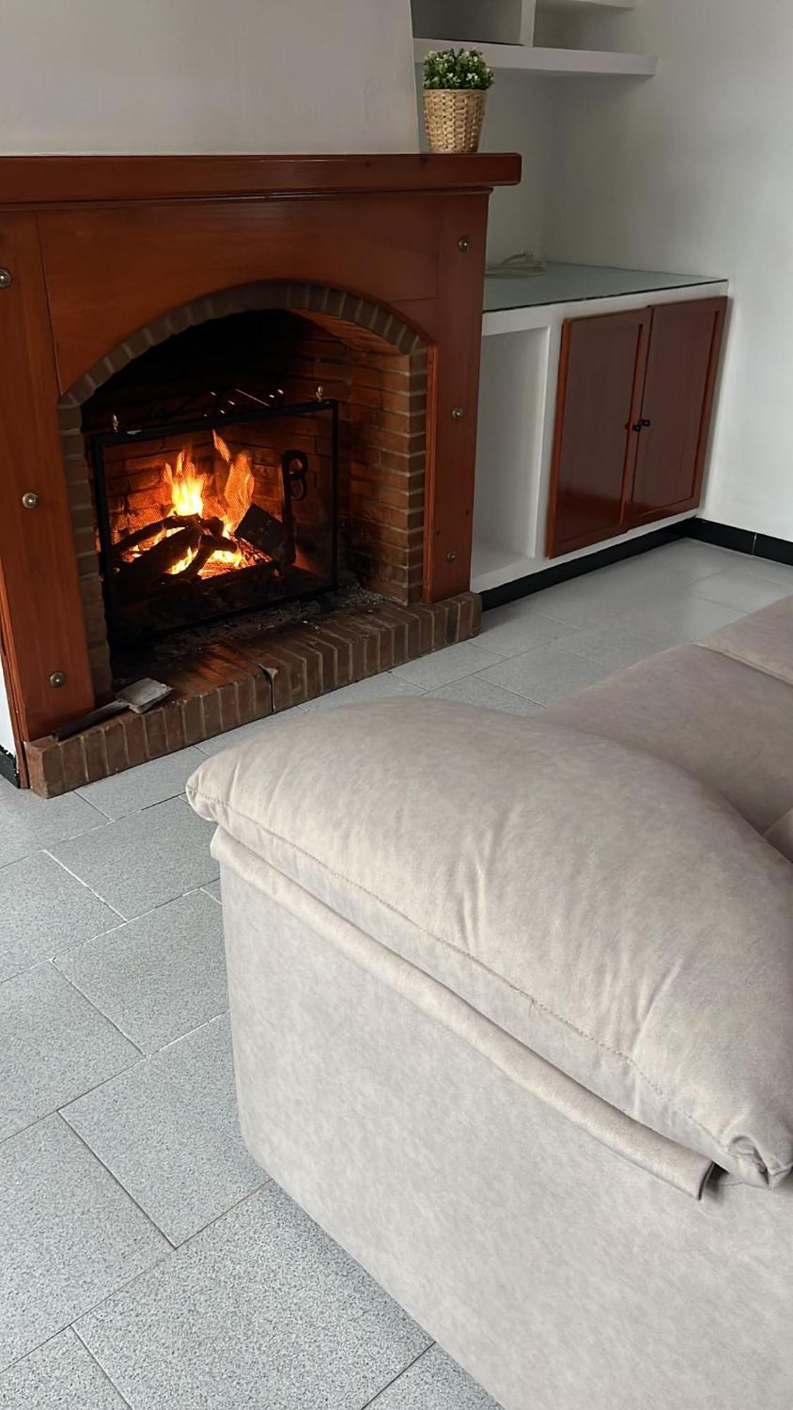 Appartement Casa Almonte