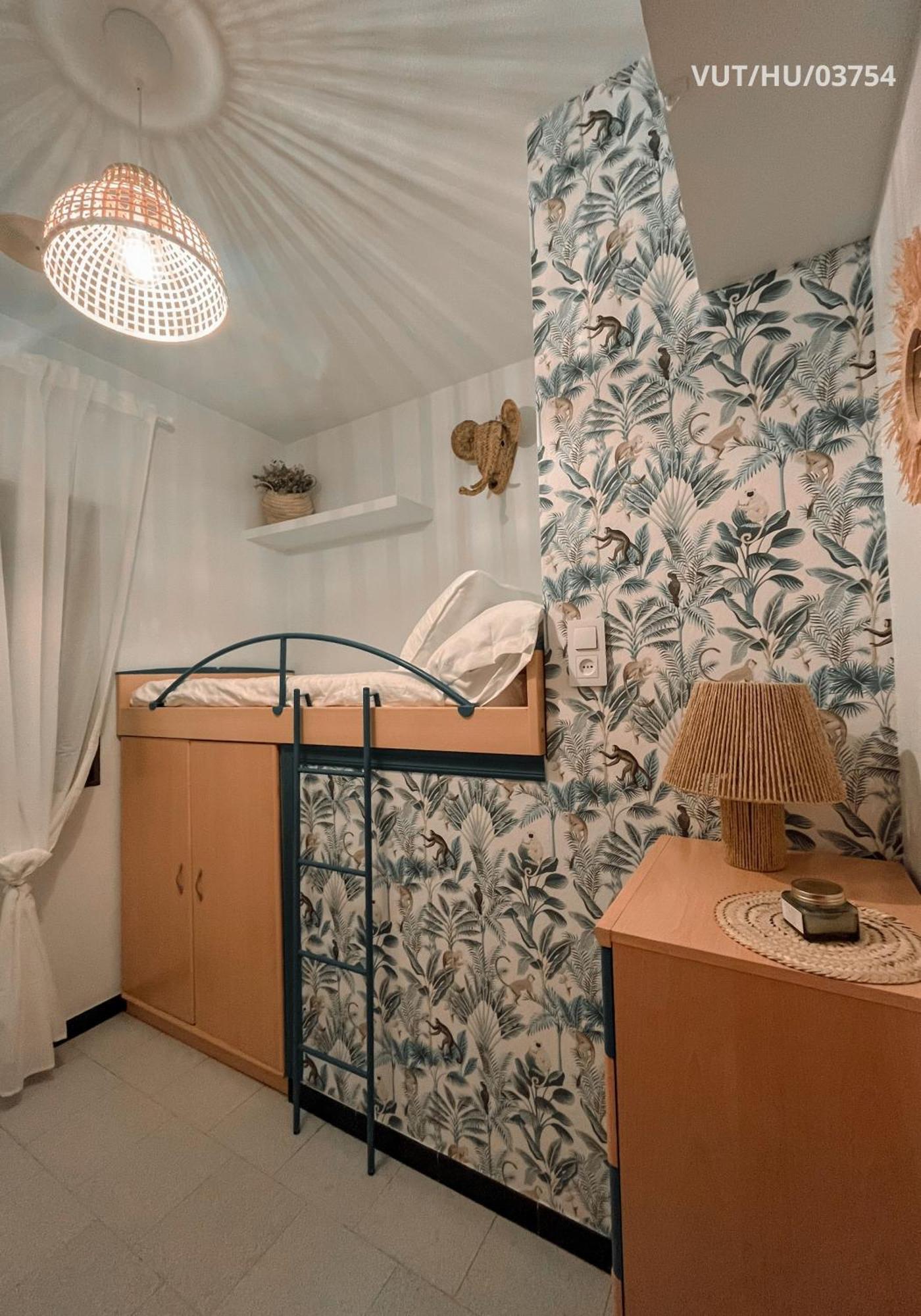 Appartement Casa Almonte